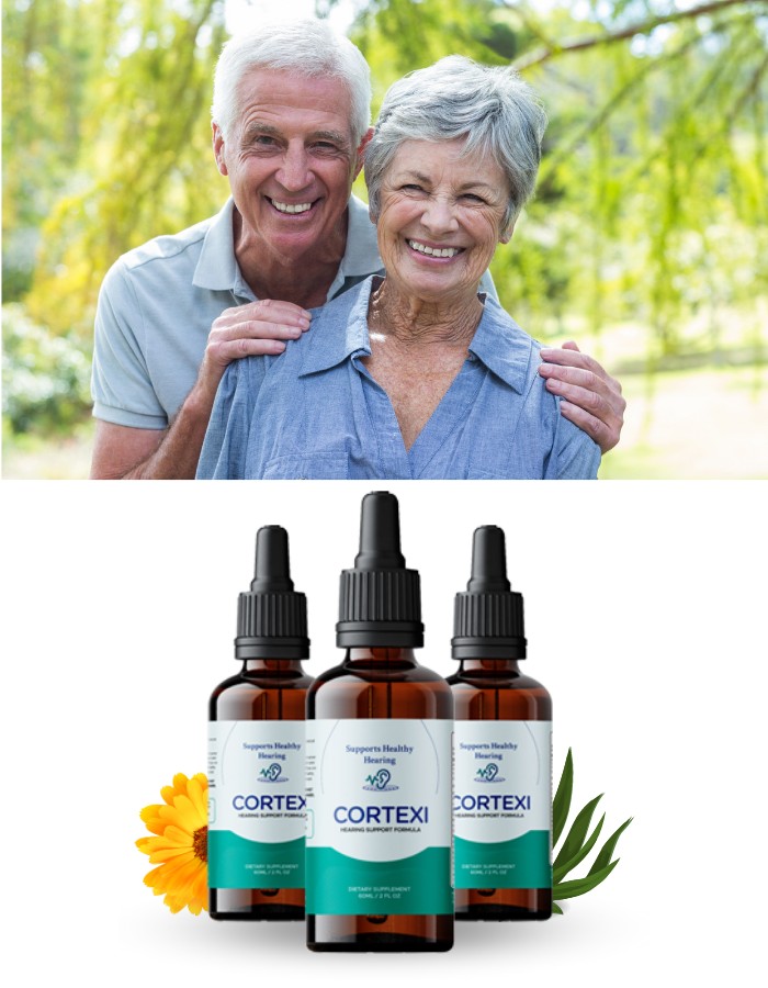 Cortexi Supplement