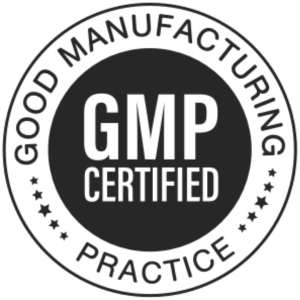 Cortexi GMP Certified